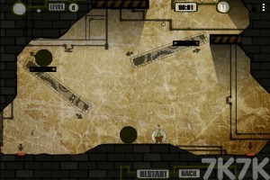 《泡泡魔鬼大闯关2H5》游戏截图3 《泡泡魔鬼大闯关2H5》游戏截图3