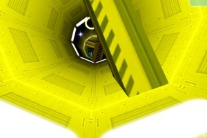 《太空极速下坠》游戏截图4 《太空极速下坠》游戏截图4