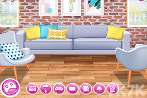 《女孩的大衣柜》游戏截图3 《女孩的大衣柜》游戏截图3