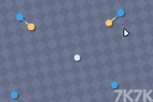 《链接蓝点》游戏截图2 《链接蓝点》游戏截图2