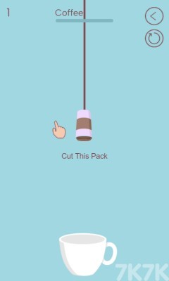 《装满咖啡》游戏截图1 《装满咖啡》游戏截图1