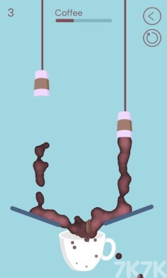 《装满咖啡》游戏截图3 《装满咖啡》游戏截图3