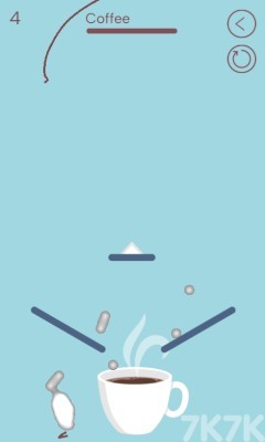 《装满咖啡》游戏截图4 《装满咖啡》游戏截图4