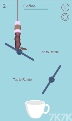 《装满咖啡》游戏截图2 《装满咖啡》游戏截图2