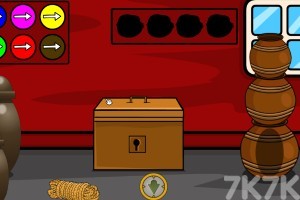 《救援饥饿的兔子》游戏截图4