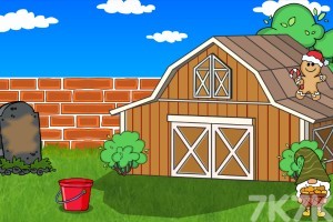 《救援小蚱蜢》游戏截图1 《救援小蚱蜢》游戏截图1