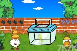 《救援小蚱蜢》游戏截图4 《救援小蚱蜢》游戏截图4