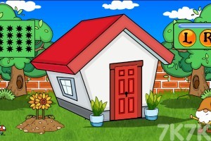 《救援小蚱蜢》游戏截图3 《救援小蚱蜢》游戏截图3