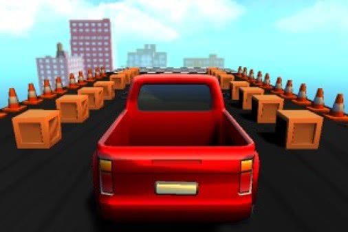 空中汽车