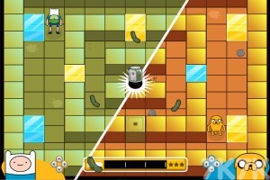 《收集泡菜》游戏截图4 《收集泡菜》游戏截图4