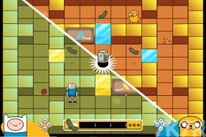 《收集泡菜》游戏截图3 《收集泡菜》游戏截图3