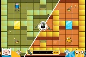 《收集泡菜》游戏截图2 《收集泡菜》游戏截图2