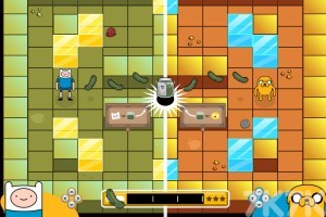 《收集泡菜》游戏截图1 《收集泡菜》游戏截图1