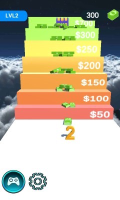 《数字合并前行》游戏截图4 《数字合并前行》游戏截图4