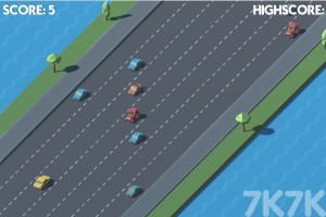 《危险逆行》游戏截图4 《危险逆行》游戏截图4