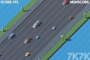 《危险逆行》游戏截图3 《危险逆行》游戏截图3