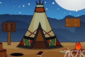 《救援沙漠狗》游戏截图1 《救援沙漠狗》游戏截图1