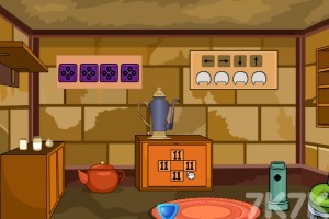 《解救阿拉伯男孩》游戏截图2 《解救阿拉伯男孩》游戏截图2