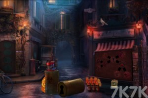 《英俊猫咪逃脱》游戏截图2 《英俊猫咪逃脱》游戏截图2