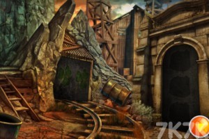 《英俊猫咪逃脱》游戏截图3 《英俊猫咪逃脱》游戏截图3