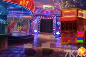 《英俊猫咪逃脱》游戏截图1 《英俊猫咪逃脱》游戏截图1