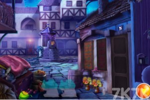 《英俊猫咪逃脱》游戏截图4 《英俊猫咪逃脱》游戏截图4