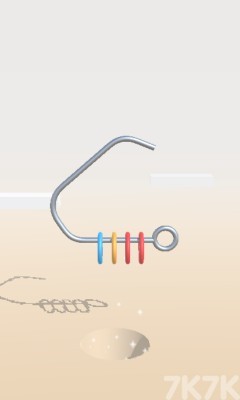 《欢乐转圈圈2》游戏截图2 《欢乐转圈圈2》游戏截图2