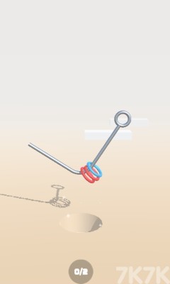 《欢乐转圈圈2》游戏截图1 《欢乐转圈圈2》游戏截图1