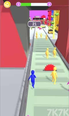 《打完就逃跑2》游戏截图1 《打完就逃跑2》游戏截图1