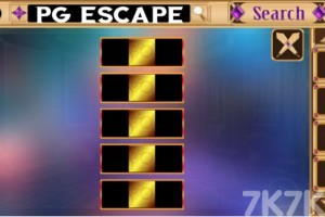 《果汁少女逃脱》游戏截图4 《果汁少女逃脱》游戏截图4