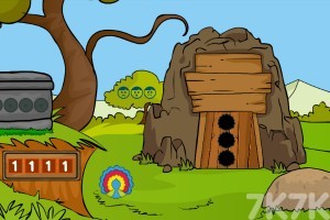 《救援金刚鹦鹉》游戏截图2 《救援金刚鹦鹉》游戏截图2