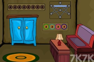 《救援金刚鹦鹉》游戏截图4 《救援金刚鹦鹉》游戏截图4