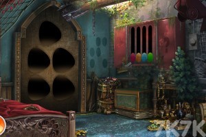 《救援魔术鸭子》游戏截图3 《救援魔术鸭子》游戏截图3