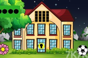 《救援马儿一家》游戏截图1 《救援马儿一家》游戏截图1