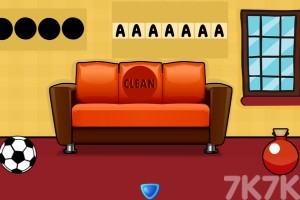 《救援马儿一家》游戏截图4 《救援马儿一家》游戏截图4