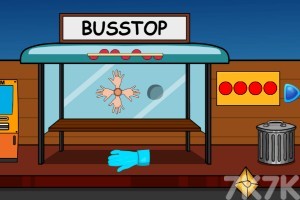 《逃离街头商店》游戏截图3 《逃离街头商店》游戏截图3