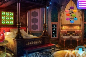 《玉米先生大逃脱》游戏截图4