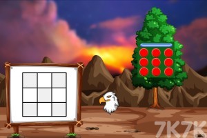 《传统小屋逃生》游戏截图3 《传统小屋逃生》游戏截图3