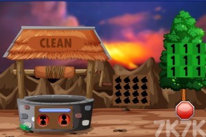 《传统小屋逃生》游戏截图4 《传统小屋逃生》游戏截图4