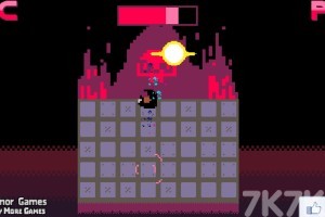 《炼狱之地》游戏截图2 《炼狱之地》游戏截图2