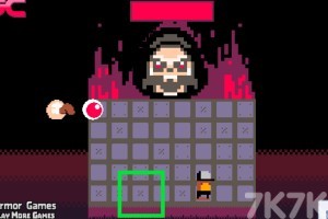 《炼狱之地》游戏截图4 《炼狱之地》游戏截图4