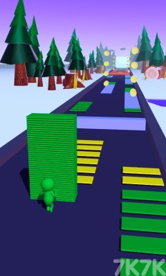 《方块推推推》游戏截图4 《方块推推推》游戏截图4