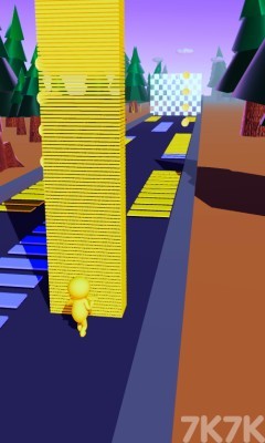 《方块推推推》游戏截图3 《方块推推推》游戏截图3