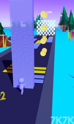 《方块推推推》游戏截图2 《方块推推推》游戏截图2