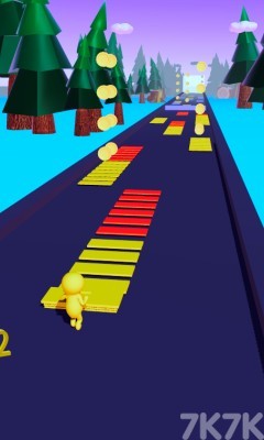 《方块推推推》游戏截图1 《方块推推推》游戏截图1