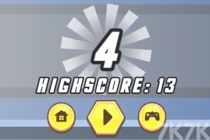 《最佳球员》游戏截图4