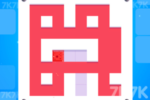 《滑动海绵漆》游戏截图3 《滑动海绵漆》游戏截图3