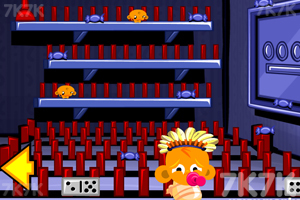 《逗小猴开心系列407》游戏截图1 《逗小猴开心系列407》游戏截图1