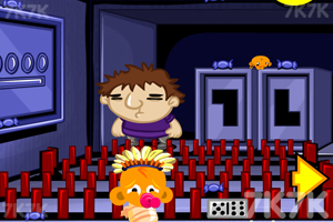 《逗小猴开心系列407》游戏截图3 《逗小猴开心系列407》游戏截图3