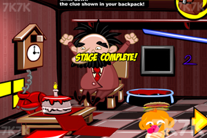 《逗小猴开心系列405》游戏截图1 《逗小猴开心系列405》游戏截图1